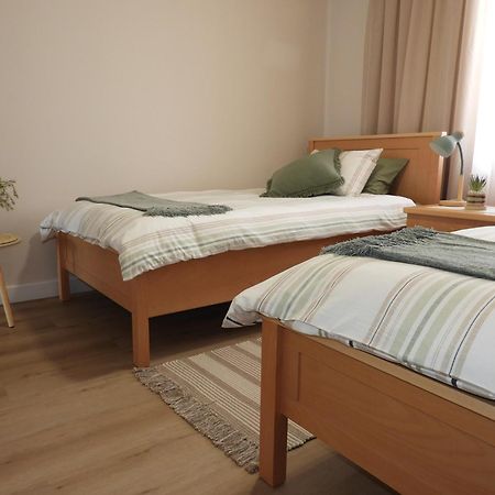 Central Self Catering Свакопмунд Екстер'єр фото