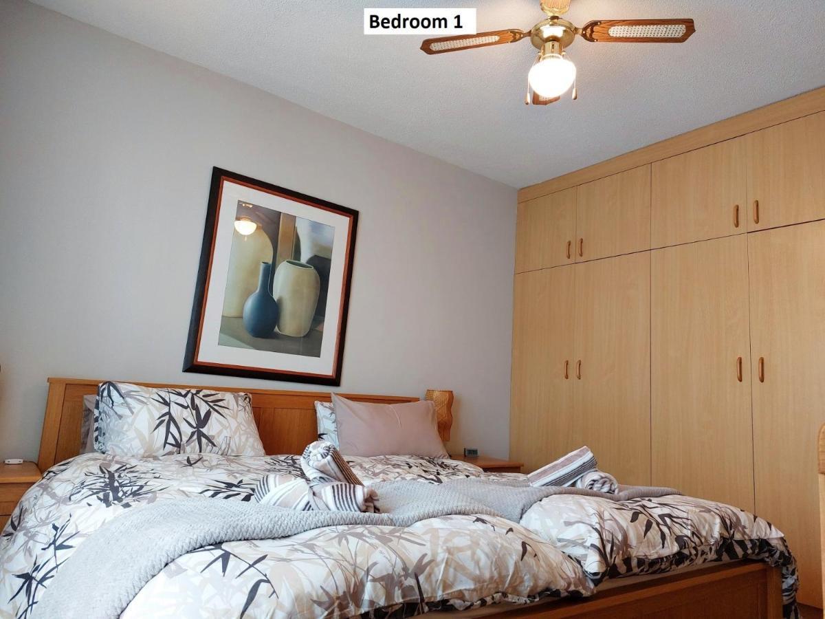 Central Self Catering Свакопмунд Екстер'єр фото