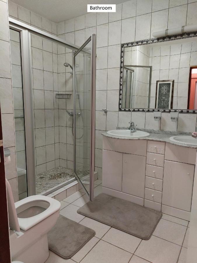 Central Self Catering Свакопмунд Екстер'єр фото