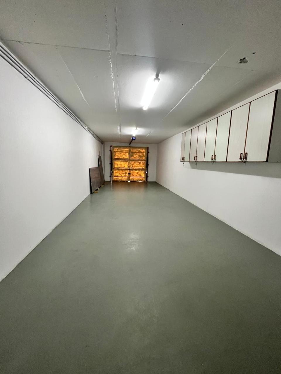 Central Self Catering Свакопмунд Екстер'єр фото