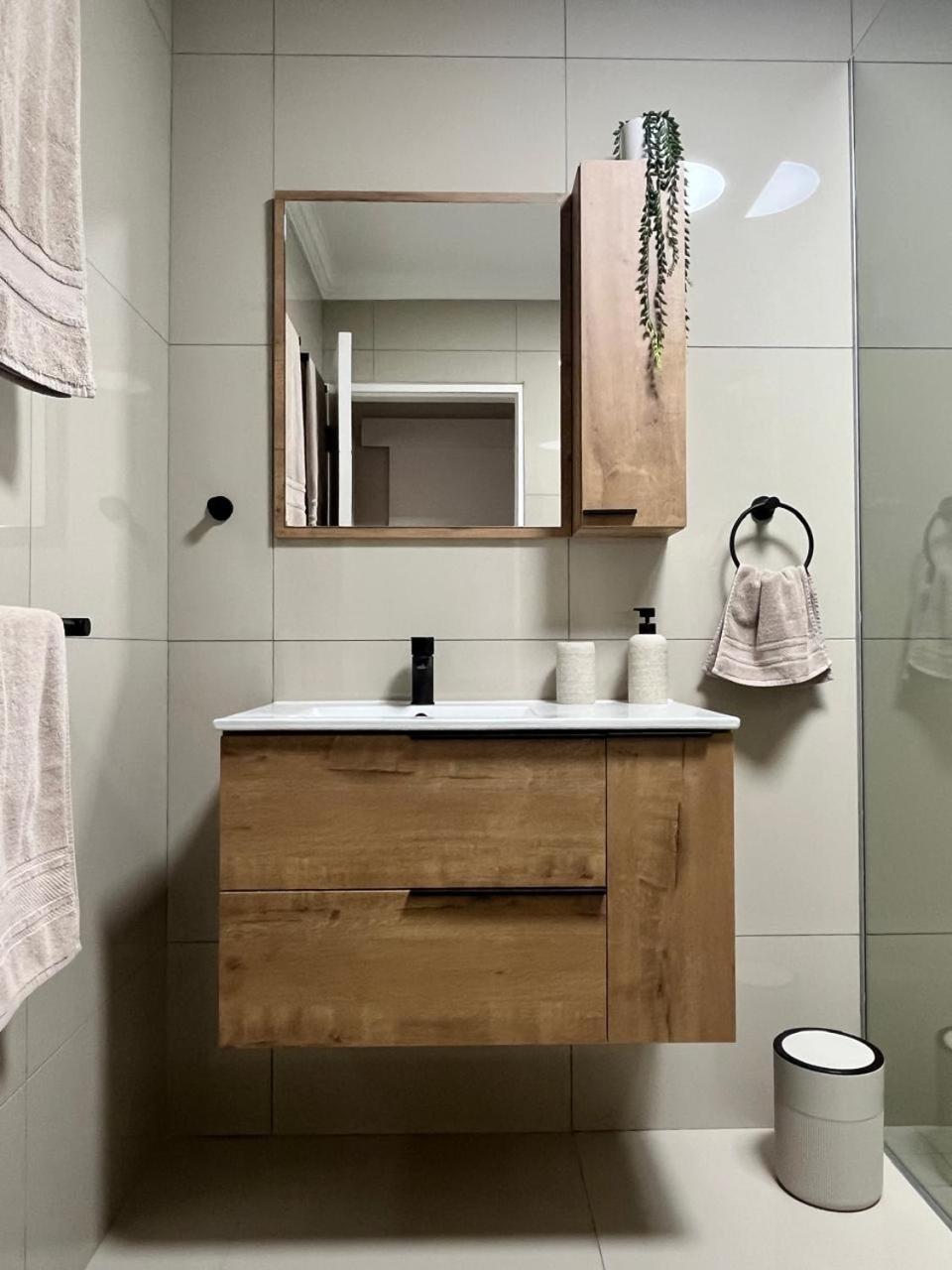 Central Self Catering Свакопмунд Екстер'єр фото