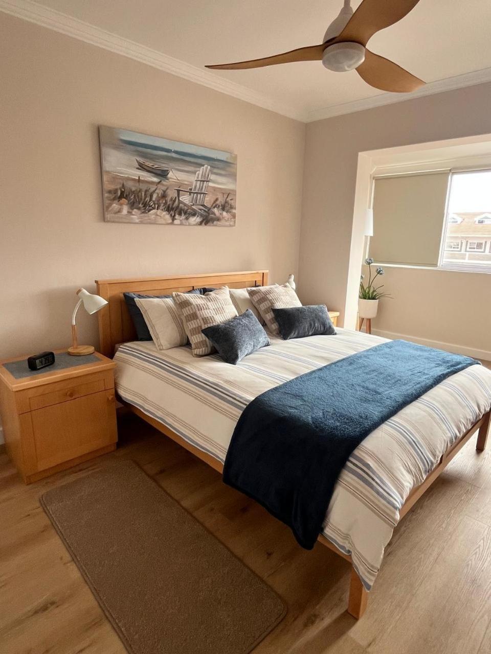 Central Self Catering Свакопмунд Екстер'єр фото