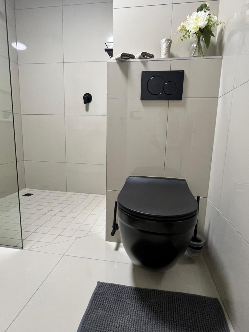 Central Self Catering Свакопмунд Екстер'єр фото