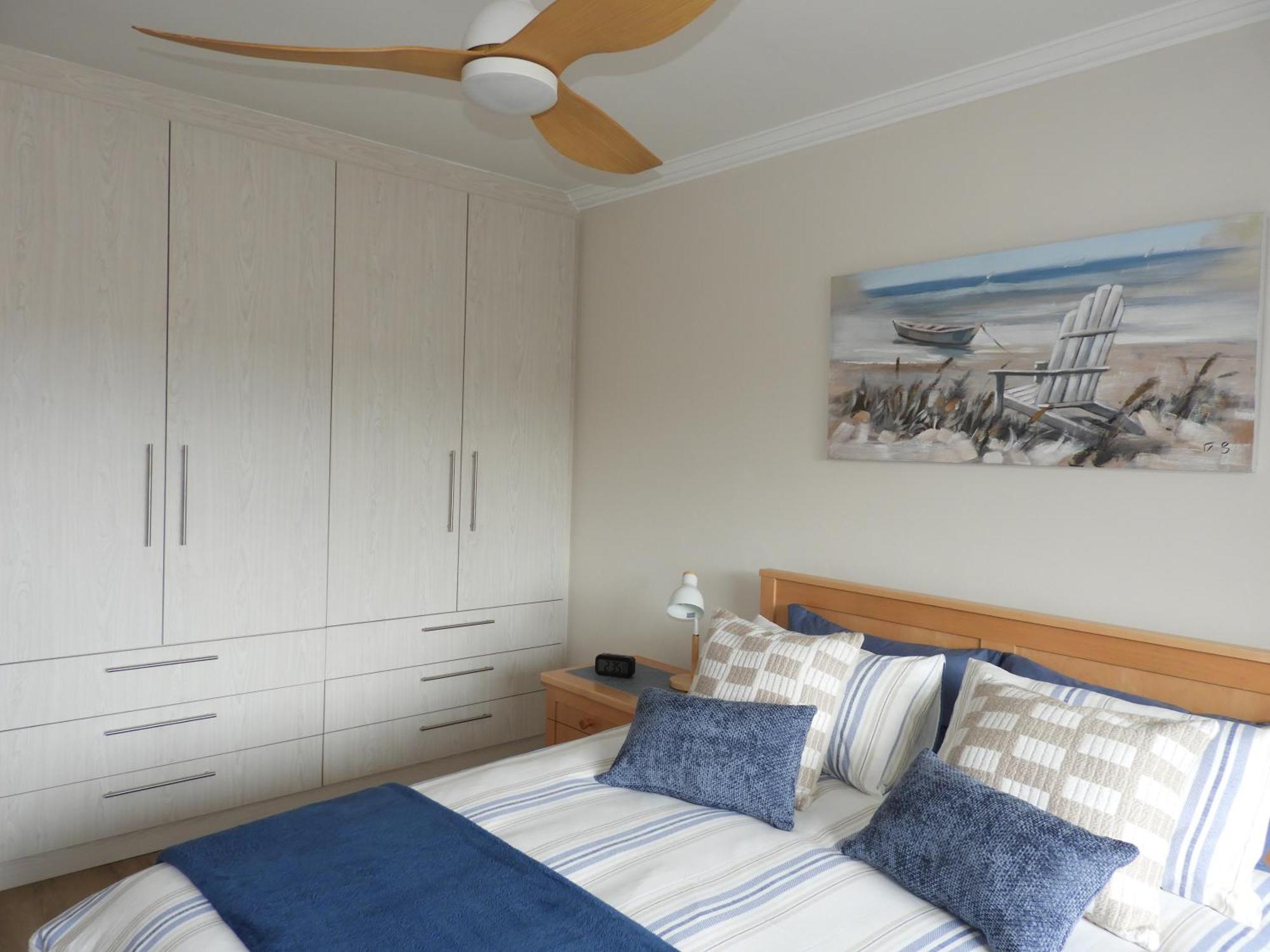 Central Self Catering Свакопмунд Екстер'єр фото