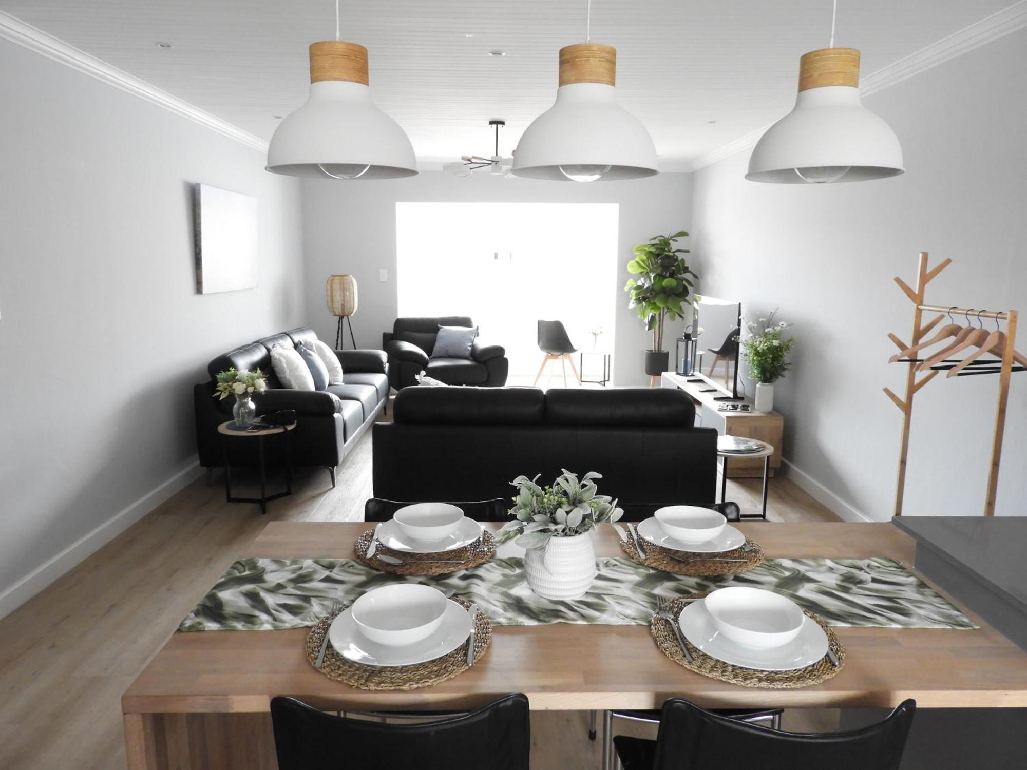 Central Self Catering Свакопмунд Екстер'єр фото